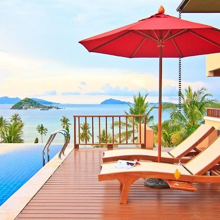 Islanda Resort Hotel Koh Mak Esterno foto