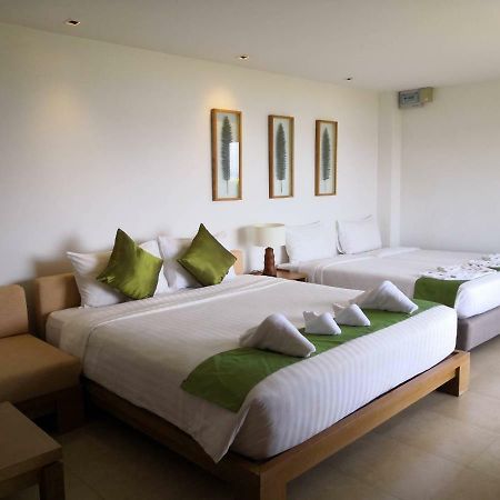 Islanda Resort Hotel Koh Mak Esterno foto