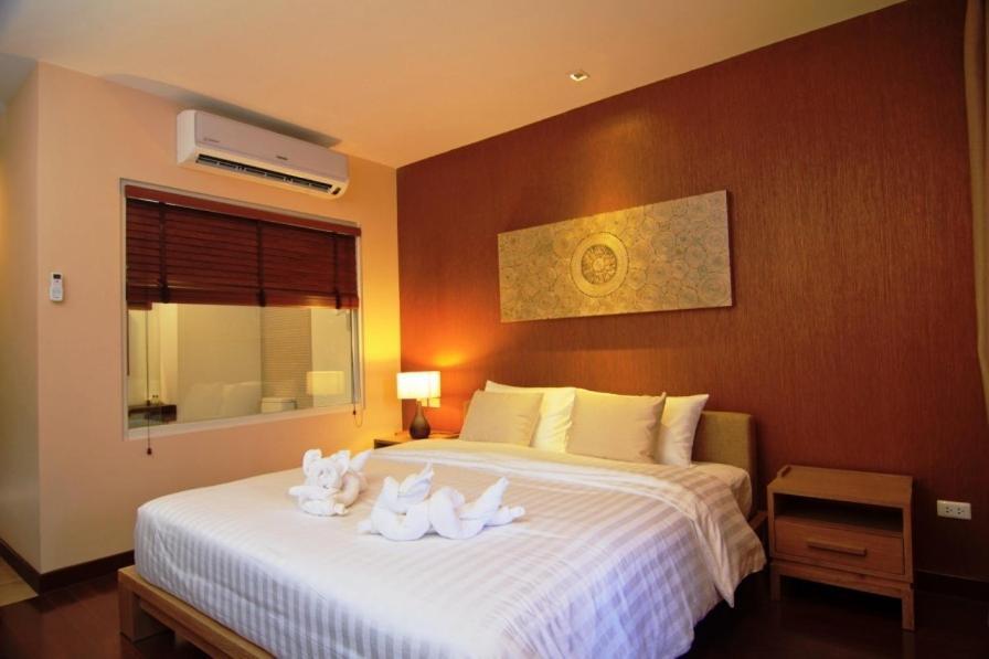 Islanda Resort Hotel Koh Mak Camera foto