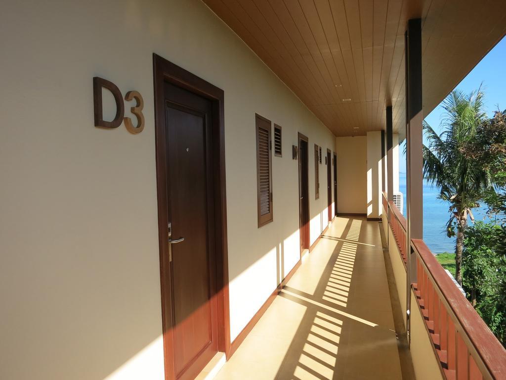 Islanda Resort Hotel Koh Mak Esterno foto