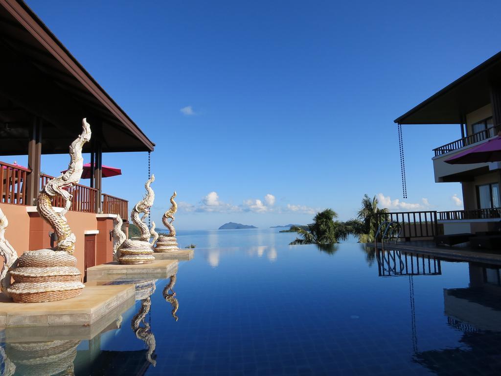 Islanda Resort Hotel Koh Mak Esterno foto