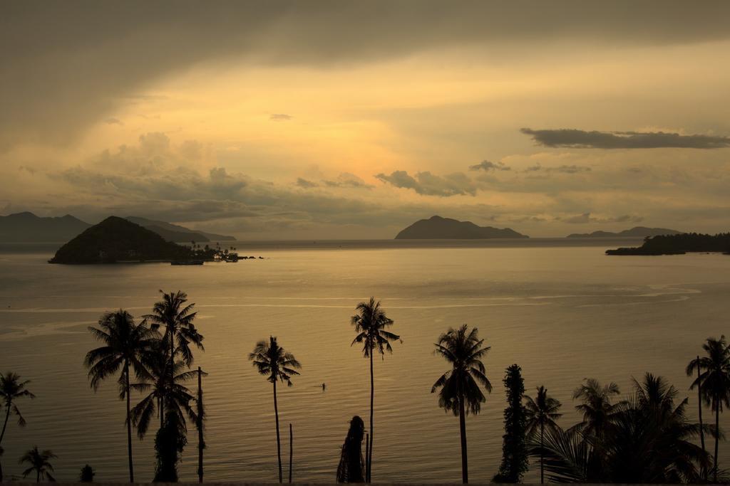 Islanda Resort Hotel Koh Mak Esterno foto