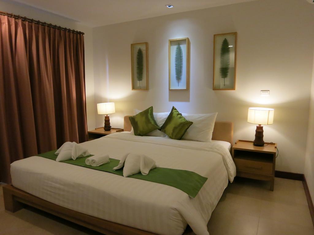 Islanda Resort Hotel Koh Mak Camera foto
