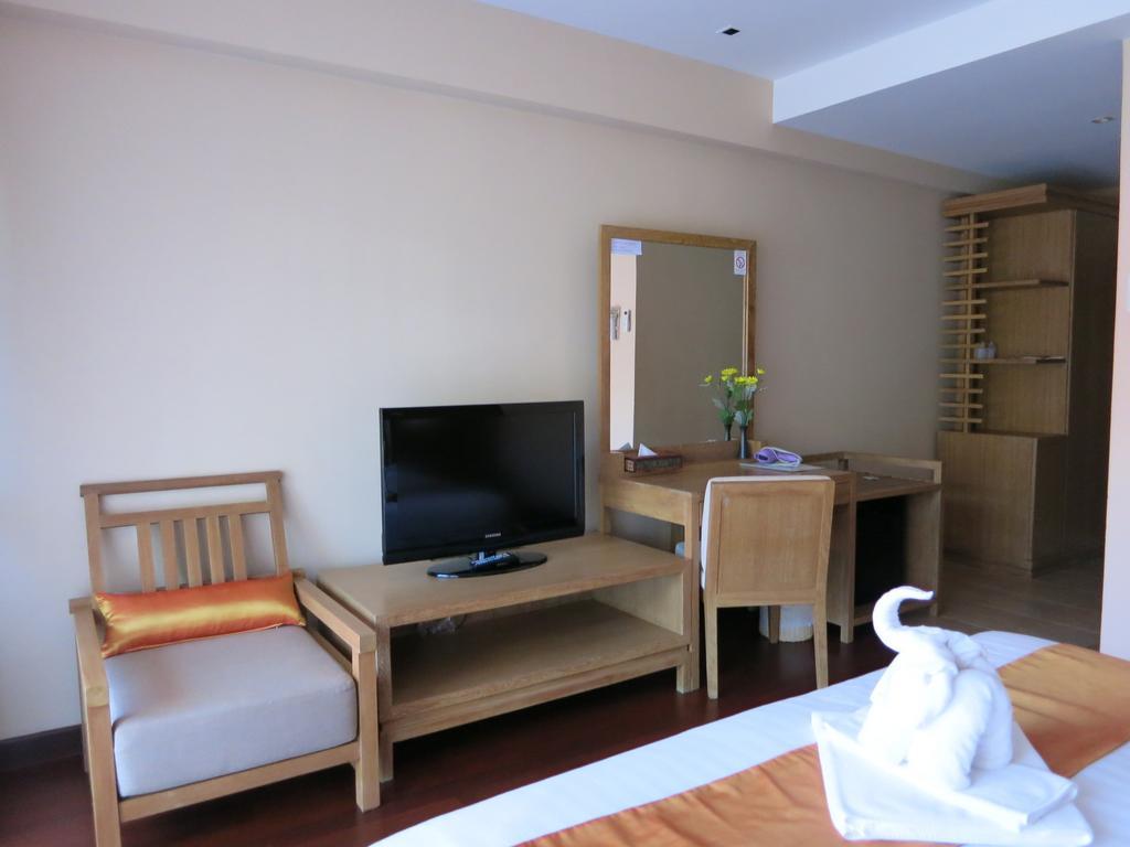 Islanda Resort Hotel Koh Mak Camera foto