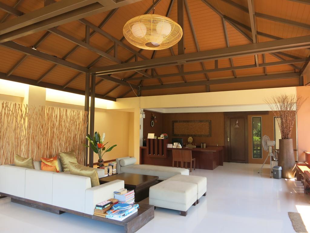 Islanda Resort Hotel Koh Mak Esterno foto
