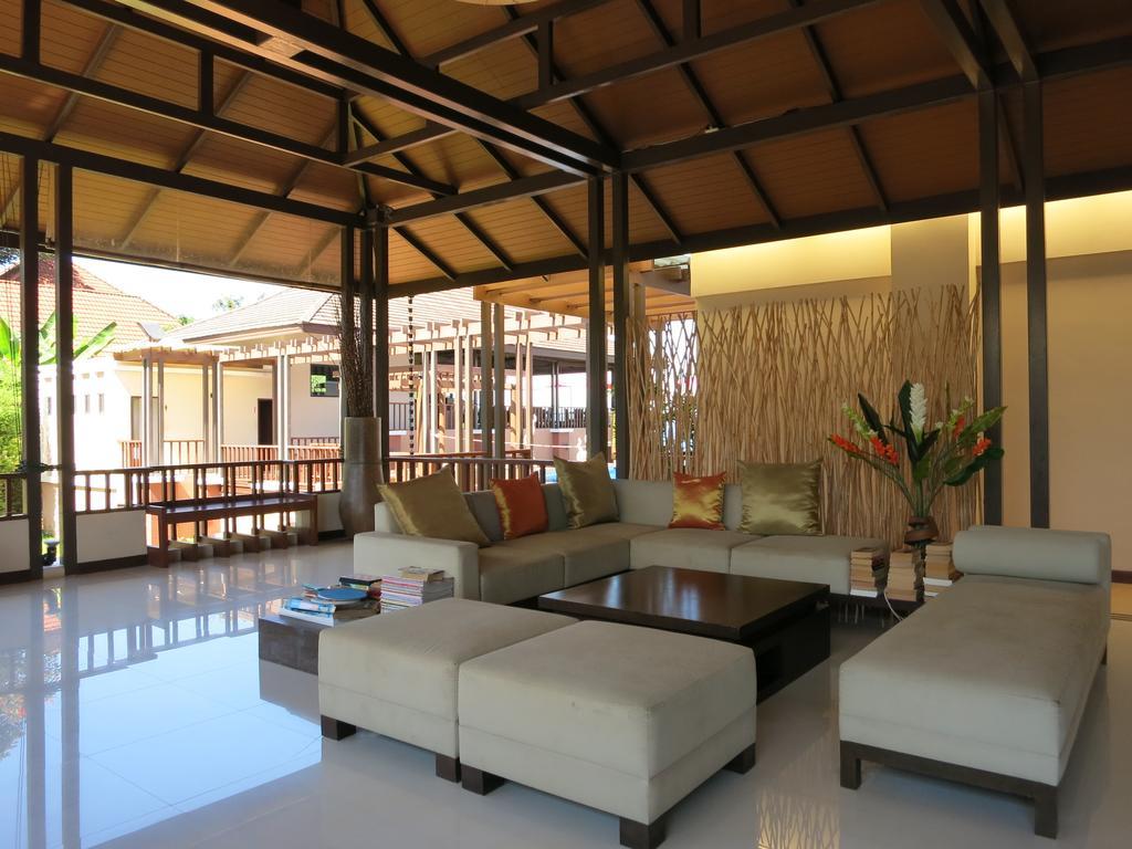 Islanda Resort Hotel Koh Mak Esterno foto