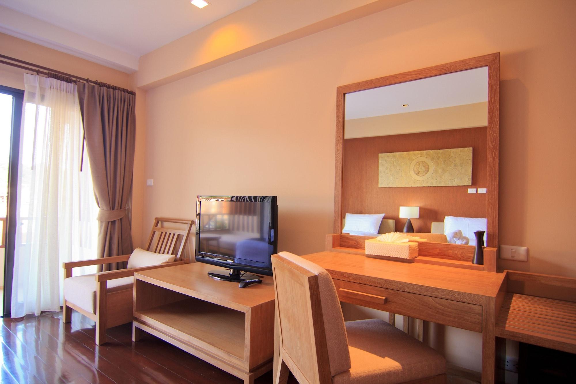 Islanda Resort Hotel Koh Mak Esterno foto