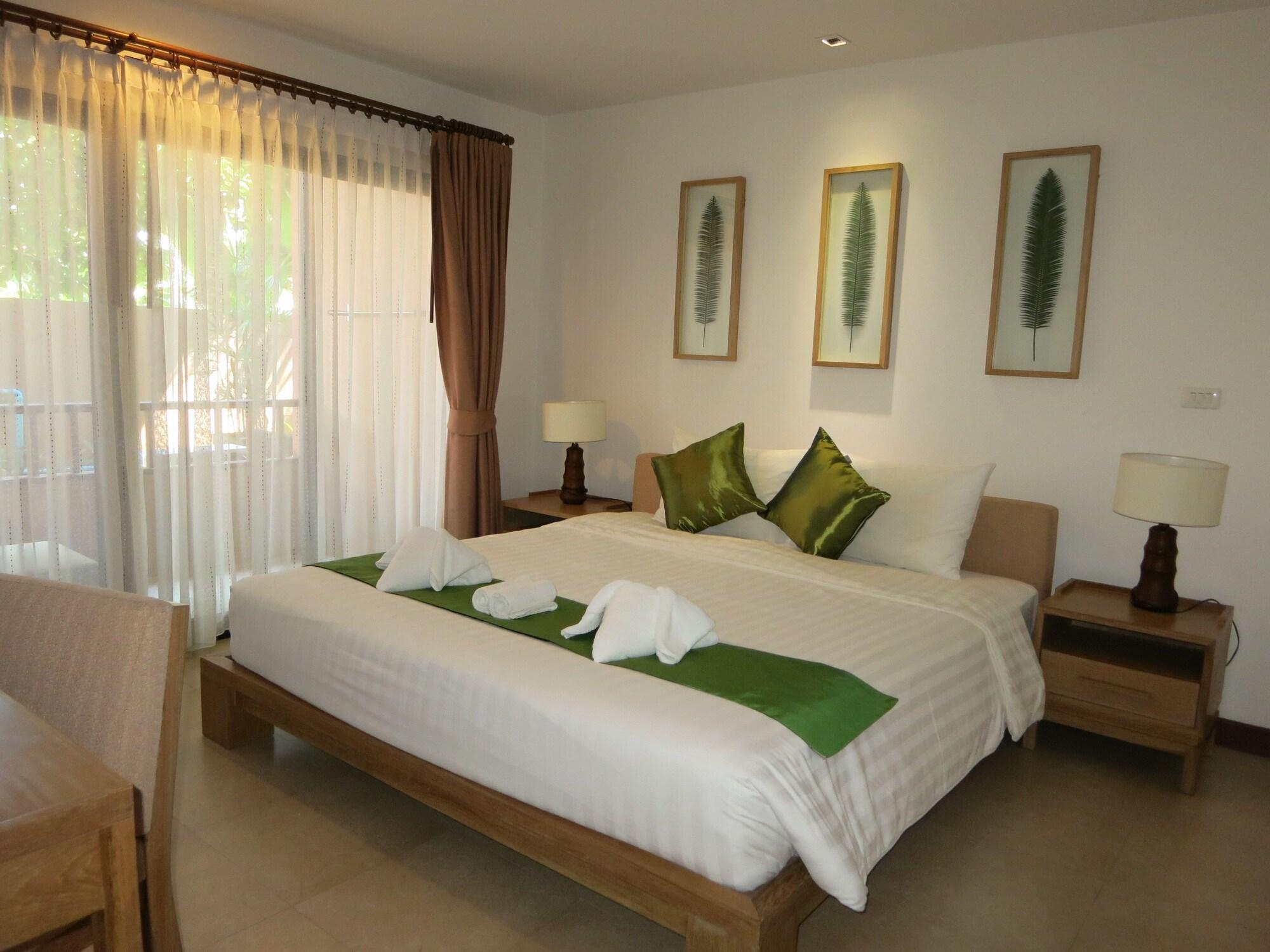 Islanda Resort Hotel Koh Mak Esterno foto