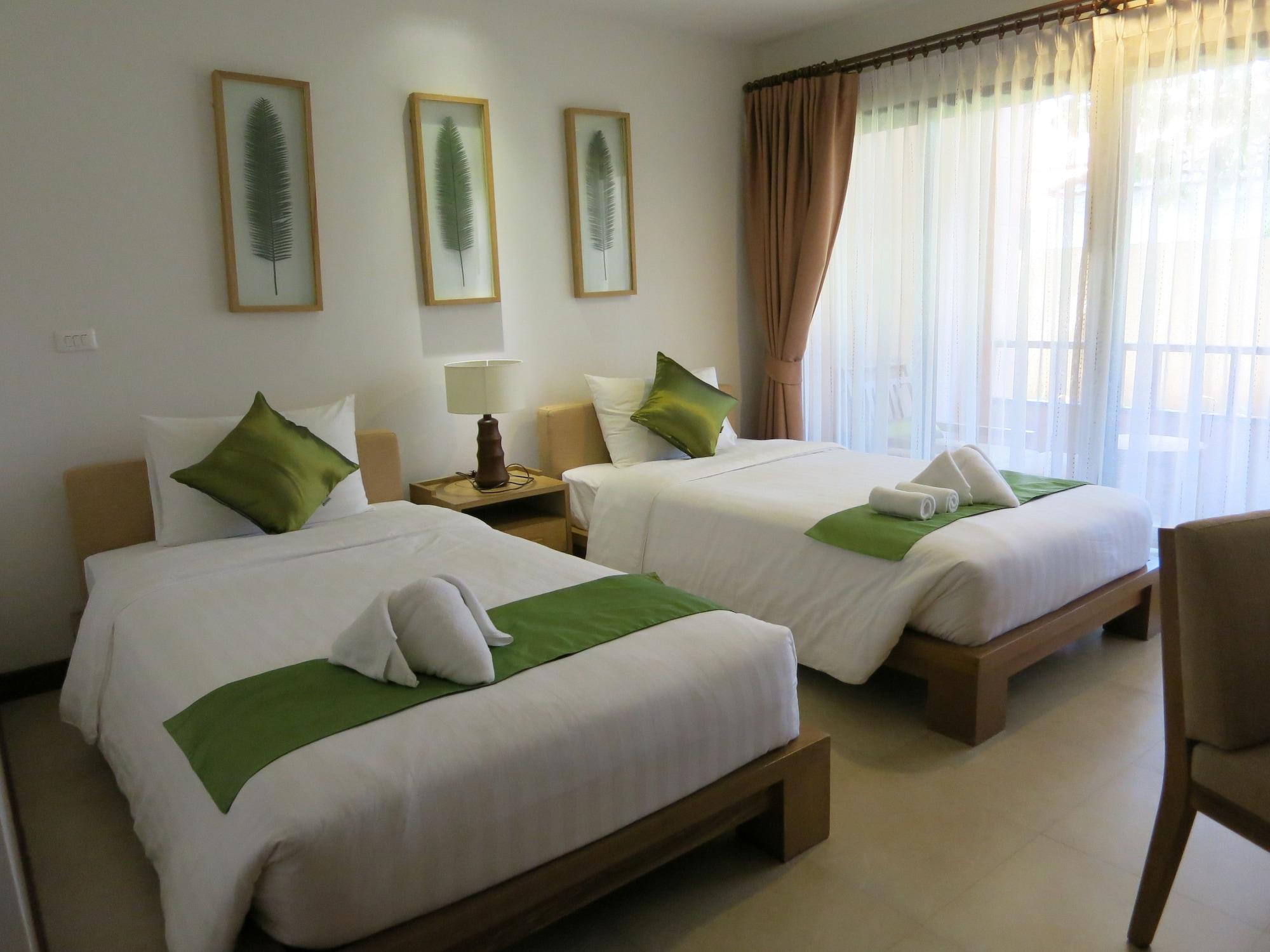 Islanda Resort Hotel Koh Mak Esterno foto