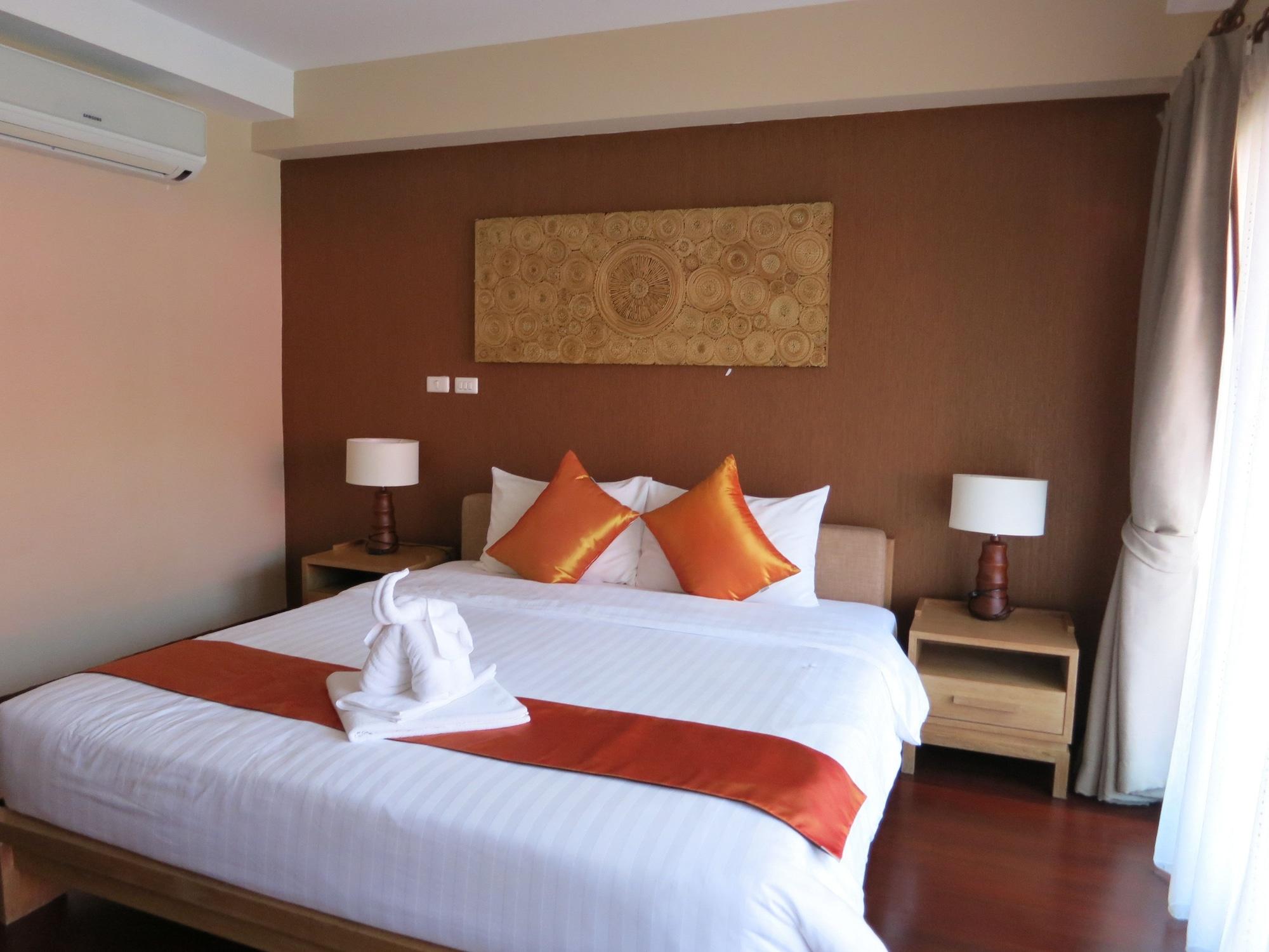 Islanda Resort Hotel Koh Mak Esterno foto