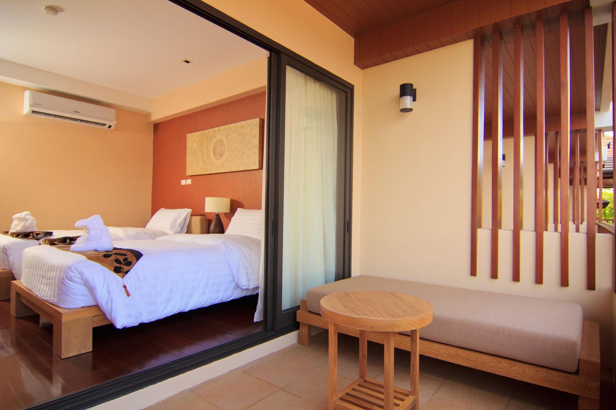 Islanda Resort Hotel Koh Mak Esterno foto