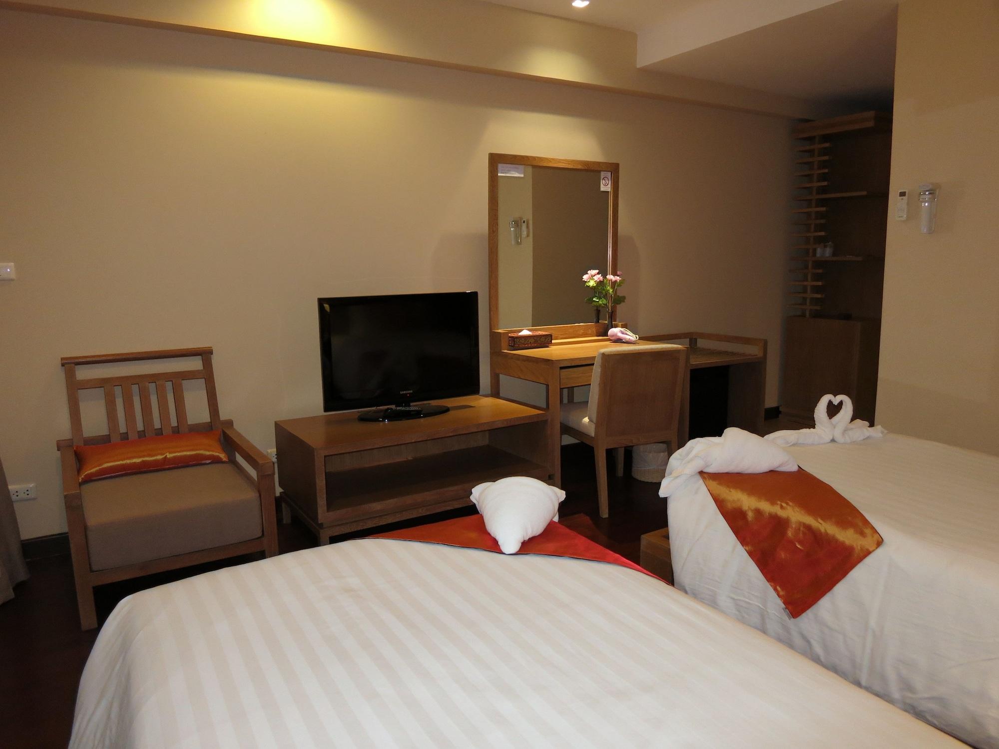 Islanda Resort Hotel Koh Mak Esterno foto