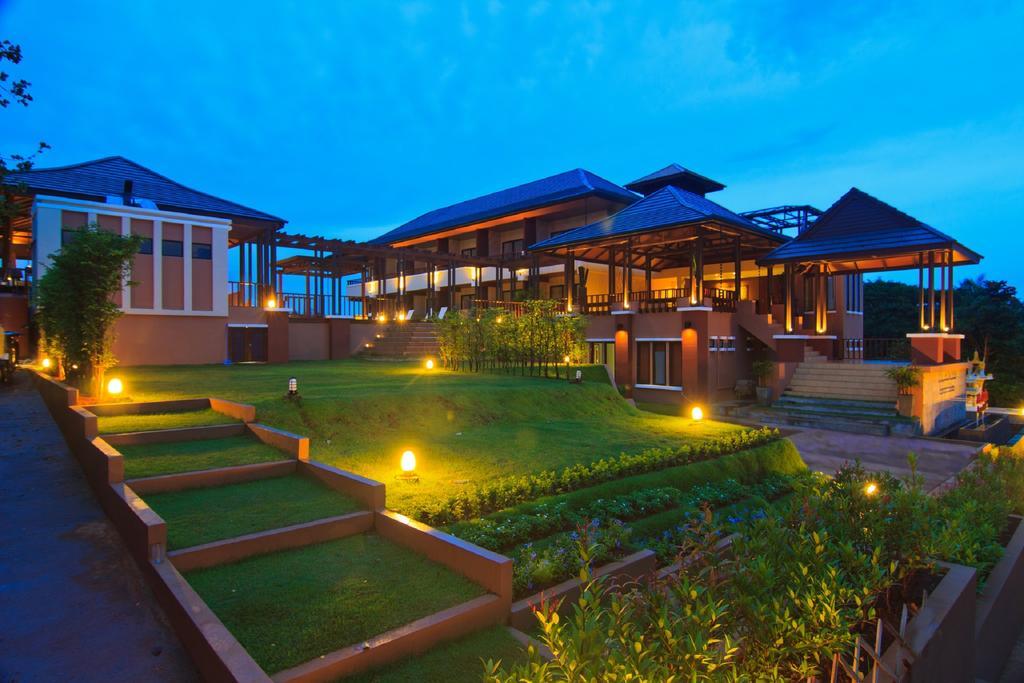 Islanda Resort Hotel Koh Mak Esterno foto