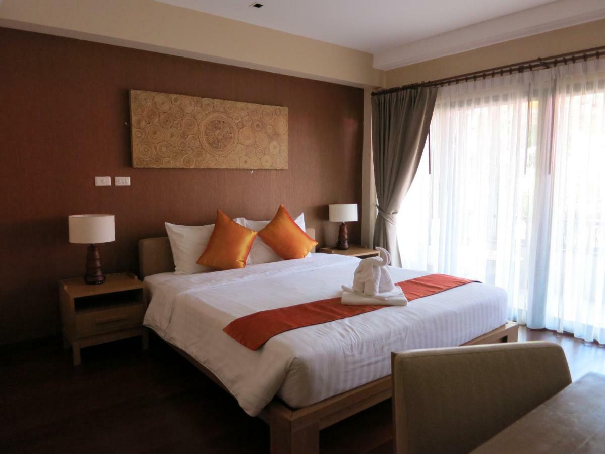 Islanda Resort Hotel Koh Mak Esterno foto
